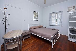 Cairns City Backpackers Hostel