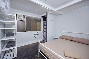 Cairns City Backpackers Hostel
