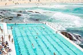 Bondi Beach House