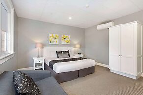 CH Boutique Hotel & Apartments, Ascend Hotel Collection