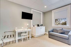 CH Boutique Hotel & Apartments, Ascend Hotel Collection