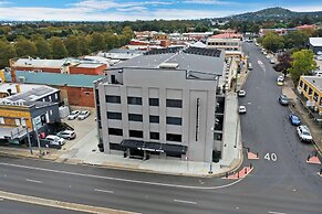 CH Boutique Hotel & Apartments, Ascend Hotel Collection