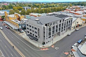 CH Boutique Hotel & Apartments, Ascend Hotel Collection