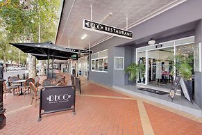 CH Boutique Hotel & Apartments, Ascend Hotel Collection