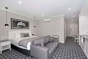 CH Boutique Hotel & Apartments, Ascend Hotel Collection