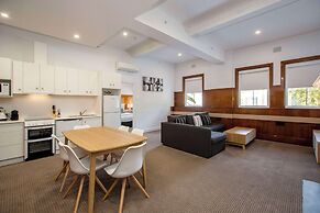 CH Boutique Hotel & Apartments, Ascend Hotel Collection