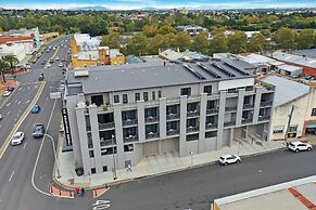 CH Boutique Hotel & Apartments, Ascend Hotel Collection