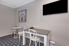 CH Boutique Hotel & Apartments, Ascend Hotel Collection