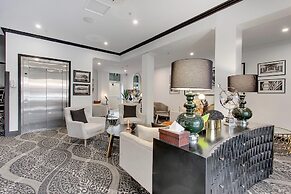 CH Boutique Hotel, an Ascend Collection Hotel