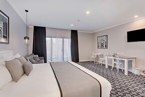 CH Boutique Hotel & Apartments, Ascend Hotel Collection
