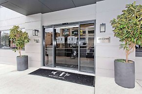 CH Boutique Hotel & Apartments, Ascend Hotel Collection