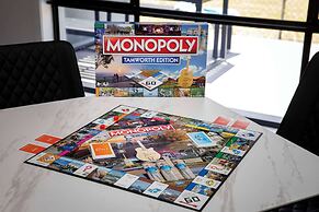 CH Boutique Hotel & Apartments, Ascend Hotel Collection