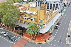 CH Boutique Hotel & Apartments, Ascend Hotel Collection