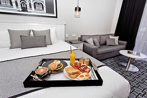 CH Boutique Hotel, an Ascend Collection Hotel
