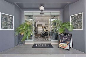 CH Boutique Hotel & Apartments, Ascend Hotel Collection