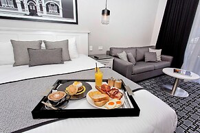 CH Boutique Hotel & Apartments, Ascend Hotel Collection