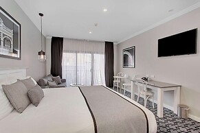 CH Boutique Hotel & Apartments, Ascend Hotel Collection