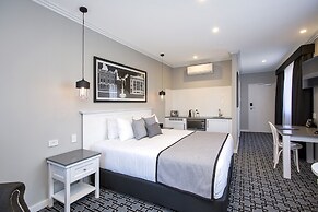 CH Boutique Hotel & Apartments, Ascend Hotel Collection