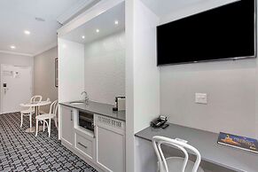 CH Boutique Hotel & Apartments, Ascend Hotel Collection