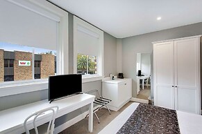 CH Boutique Hotel & Apartments, Ascend Hotel Collection