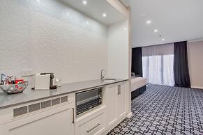 CH Boutique Hotel, an Ascend Collection Hotel