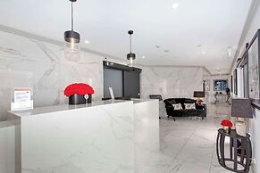 CH Boutique Hotel & Apartments, Ascend Hotel Collection