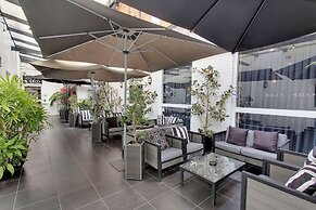 CH Boutique Hotel & Apartments, Ascend Hotel Collection