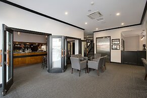 CH Boutique Hotel & Apartments, Ascend Hotel Collection