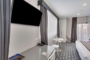 CH Boutique Hotel & Apartments, Ascend Hotel Collection