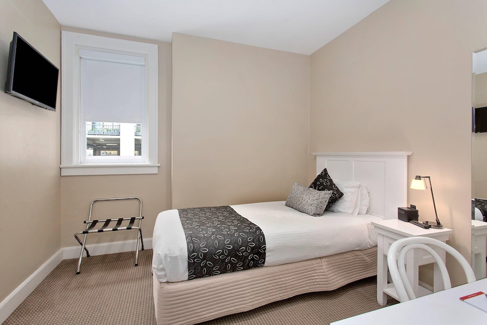 CH Boutique Hotel, an Ascend Collection Hotel