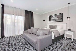 CH Boutique Hotel & Apartments, Ascend Hotel Collection