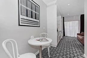 CH Boutique Hotel, an Ascend Collection Hotel