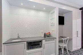 CH Boutique Hotel & Apartments, Ascend Hotel Collection