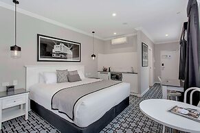 CH Boutique Hotel & Apartments, Ascend Hotel Collection