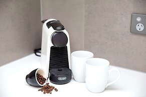 CH Boutique Hotel & Apartments, Ascend Hotel Collection