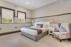 CH Boutique Hotel & Apartments, Ascend Hotel Collection