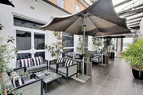 CH Boutique Hotel & Apartments, Ascend Hotel Collection