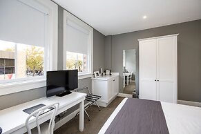 CH Boutique Hotel & Apartments, Ascend Hotel Collection