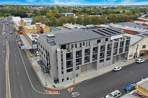 CH Boutique Hotel & Apartments, Ascend Hotel Collection