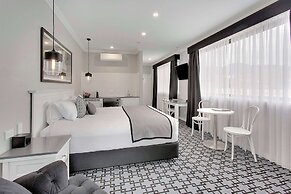 CH Boutique Hotel & Apartments, Ascend Hotel Collection