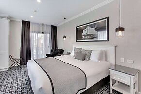 CH Boutique Hotel & Apartments, Ascend Hotel Collection