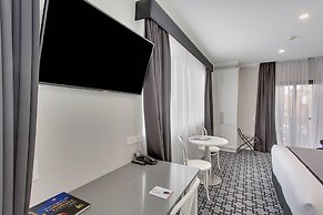 CH Boutique Hotel, an Ascend Collection Hotel