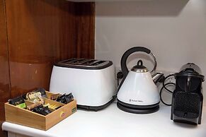 CH Boutique Hotel & Apartments, Ascend Hotel Collection