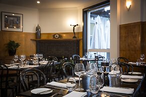 CH Boutique Hotel & Apartments, Ascend Hotel Collection