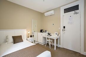 CH Boutique Hotel & Apartments, Ascend Hotel Collection