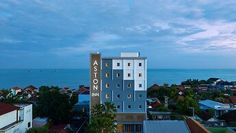 Aston Inn Rembang