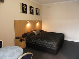 Albury Clifton Motel