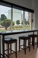 Historic Hydro Motor Inn