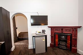 Historic Hydro Motor Inn