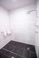 Historic Hydro Motor Inn